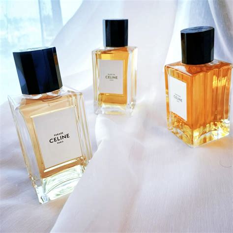 perfume parade celine|Celine parade fragrance.